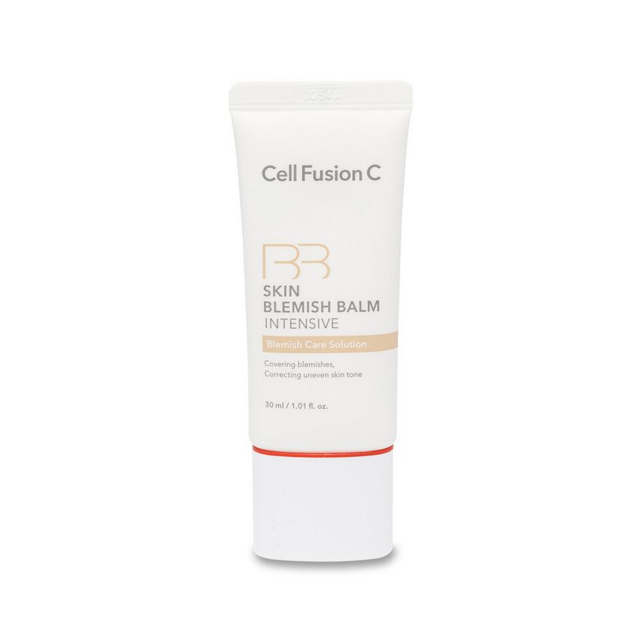 Cell Fusion C  Skin Blemish Balm Intensive 