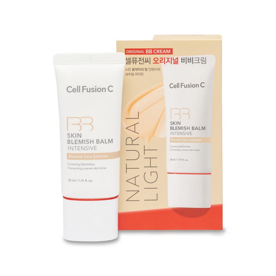Skin Blemish Balm Intensive