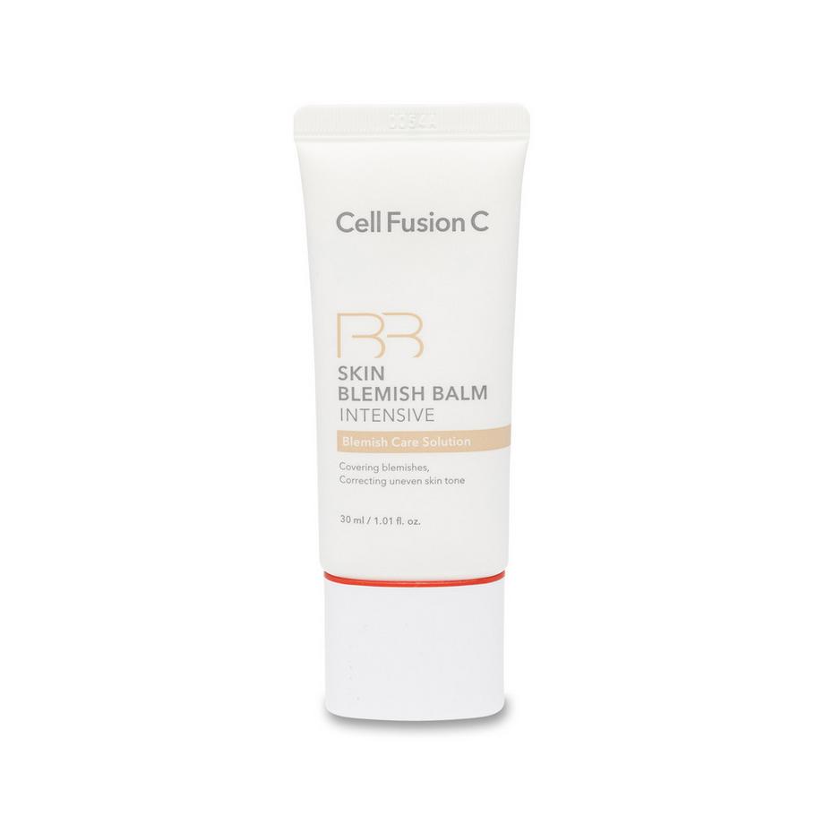 Cell Fusion C  Skin Blemish Balm Intensive 