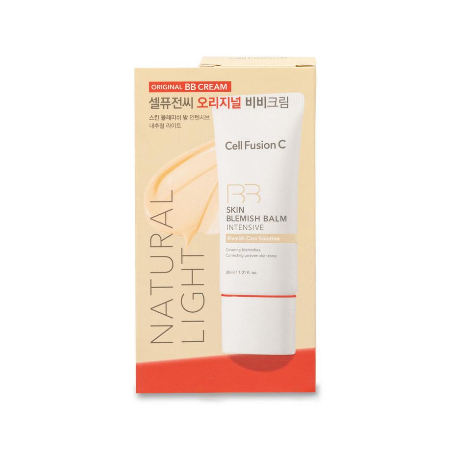 Cell Fusion C  Skin Blemish Balm Intensive 