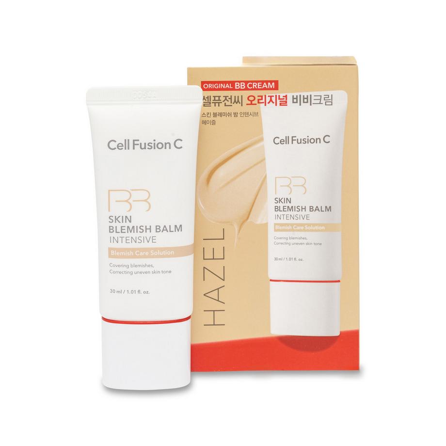 Skin Blemish Balm Intensive