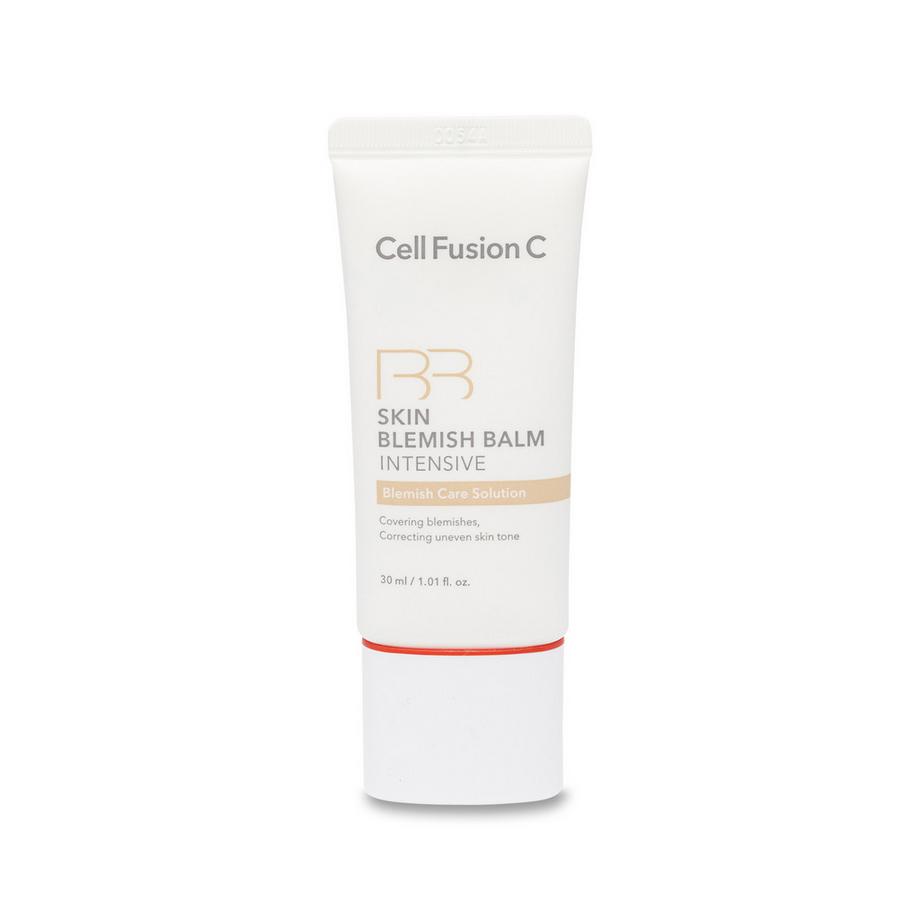 Cell Fusion C  Skin Blemish Balm Intensive 