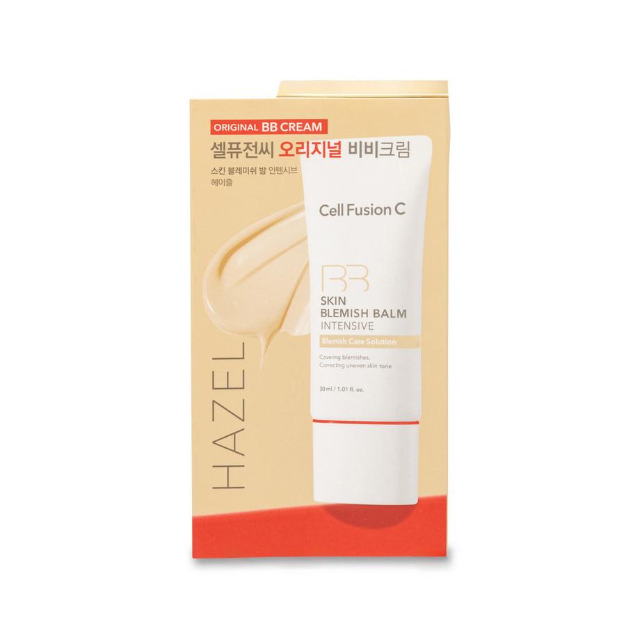Cell Fusion C  Skin Blemish Balm Intensive 