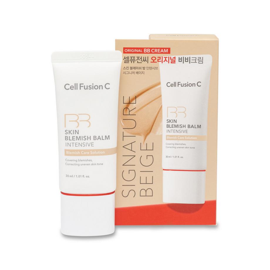 Skin Blemish Balm Intensive