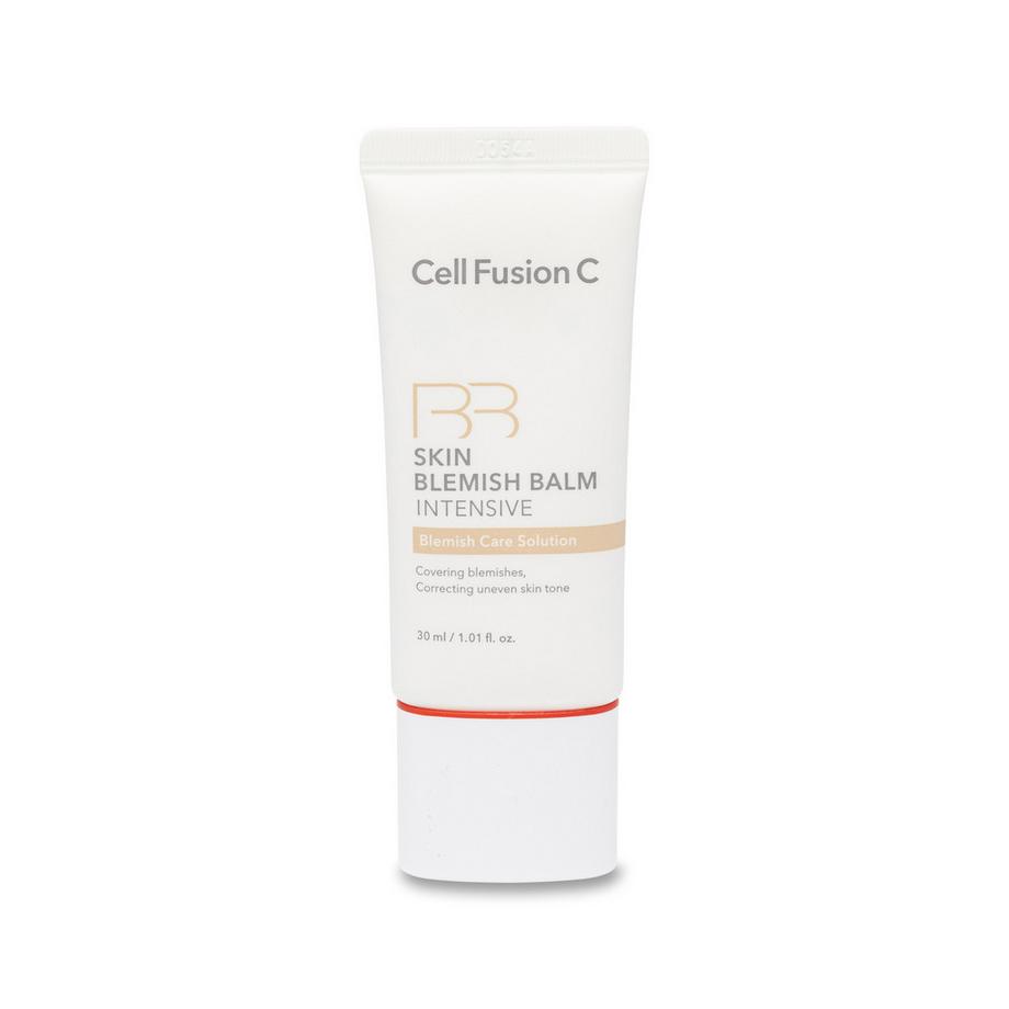Cell Fusion C  Skin Blemish Balm Intensive 