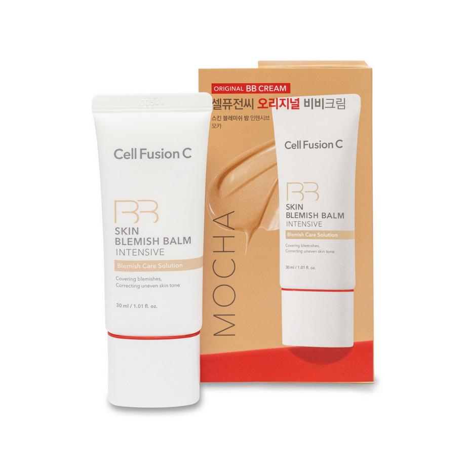 Skin Blemish Balm Intensive