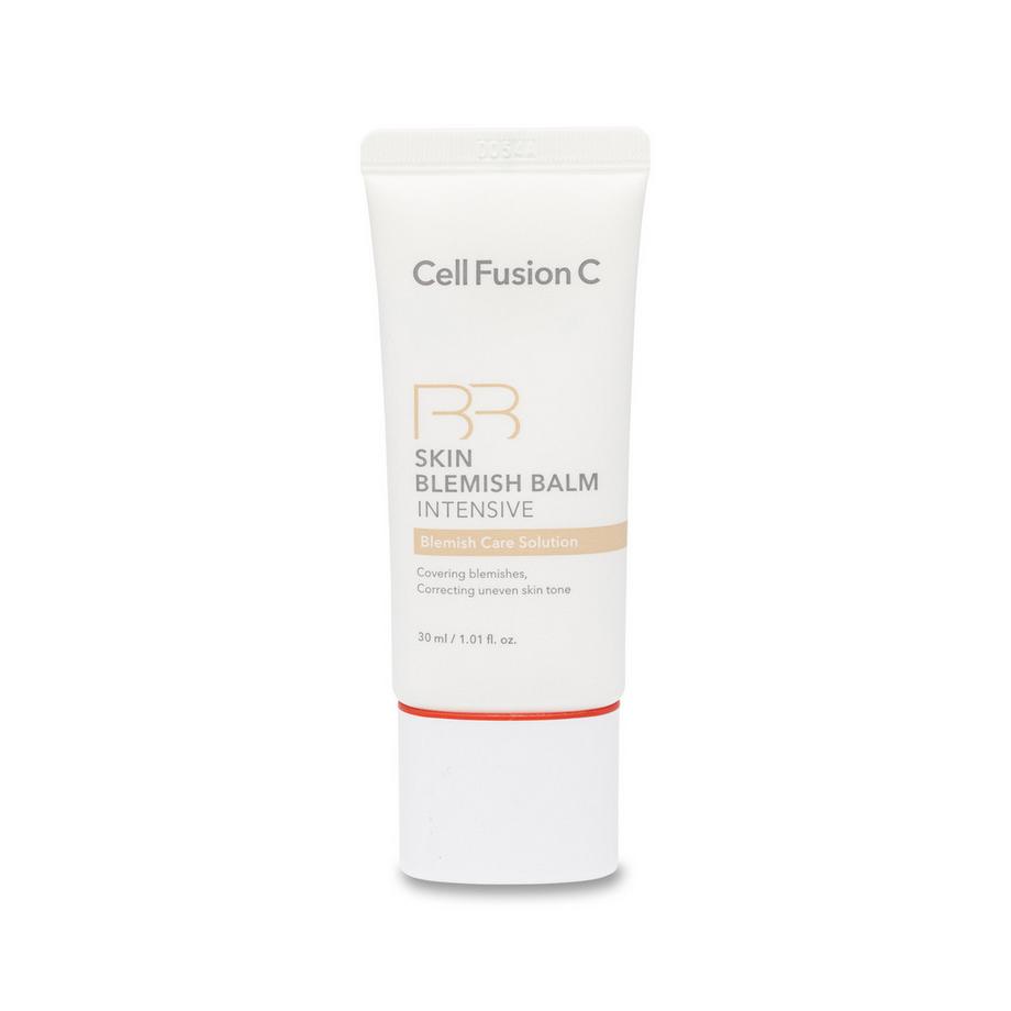 Cell Fusion C  Skin Blemish Balm Intensive 