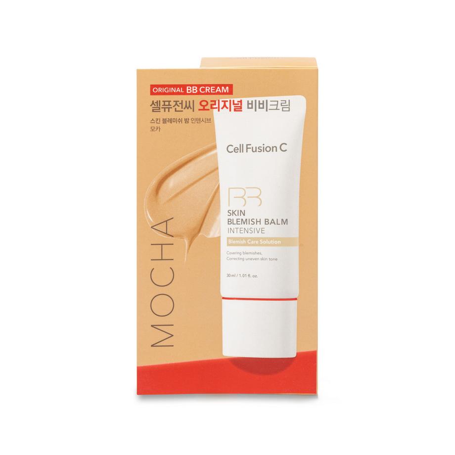 Cell Fusion C  Skin Blemish Balm Intensive 