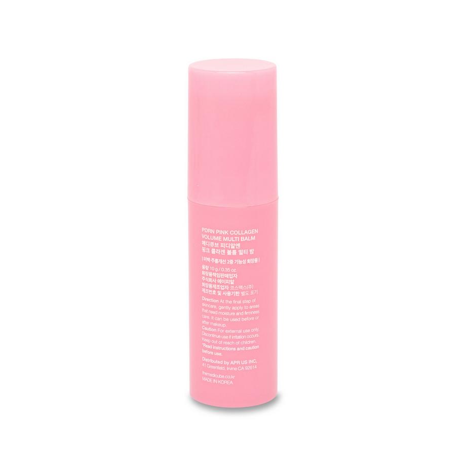 Medicube  PDRN Pink Collagen Volume Multi Balm 