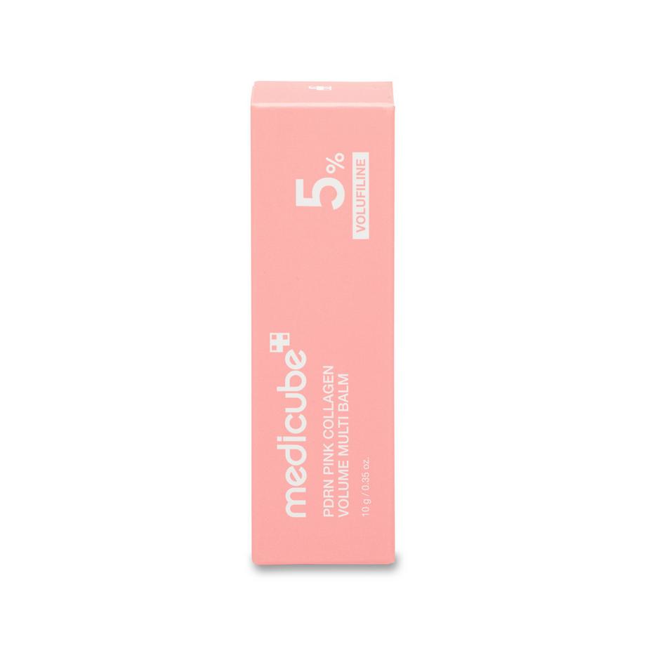Medicube  PDRN Pink Collagen Volume Multi Balm 