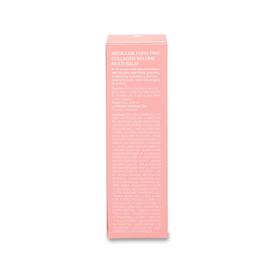 Medicube  PDRN Pink Collagen Volume Multi Balm 