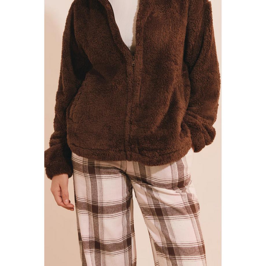 Etam Nefero Set pigiama lungo  