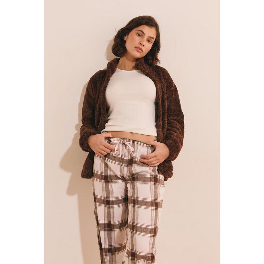 Etam Nefero Set pigiama lungo  