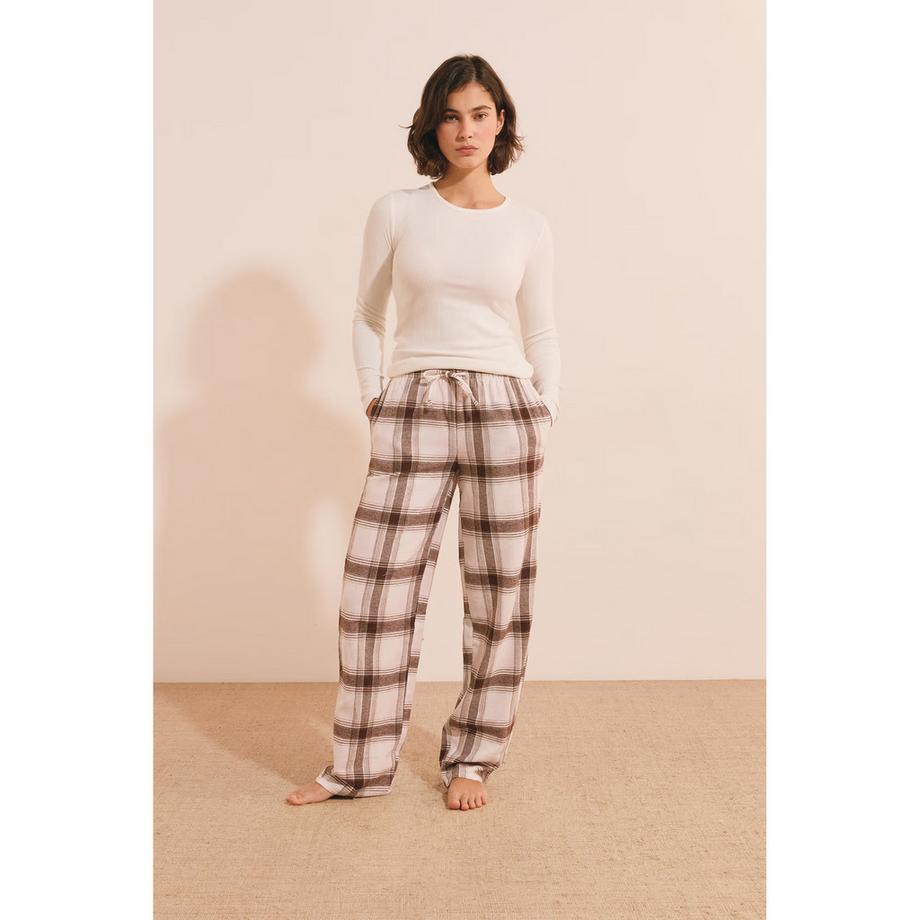 Etam Nefero Set pigiama lungo  