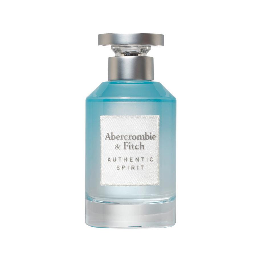 Authentic Spirit Women, Eau de Parfum