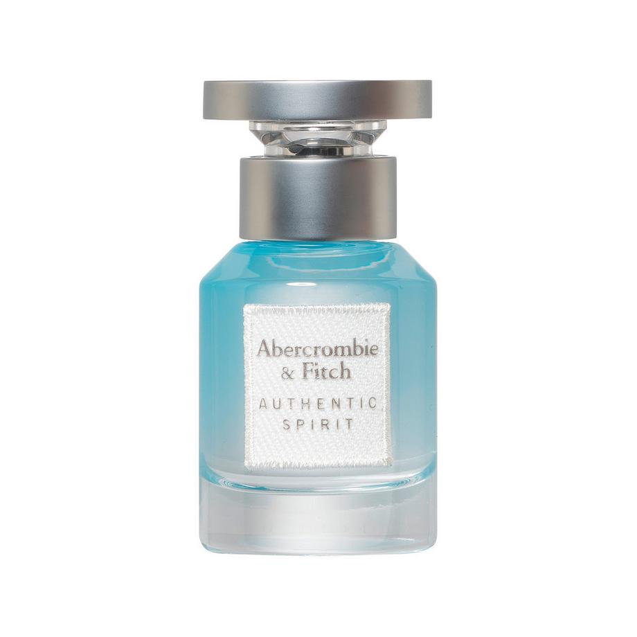 Authentic Spirit Women, Eau de Parfum