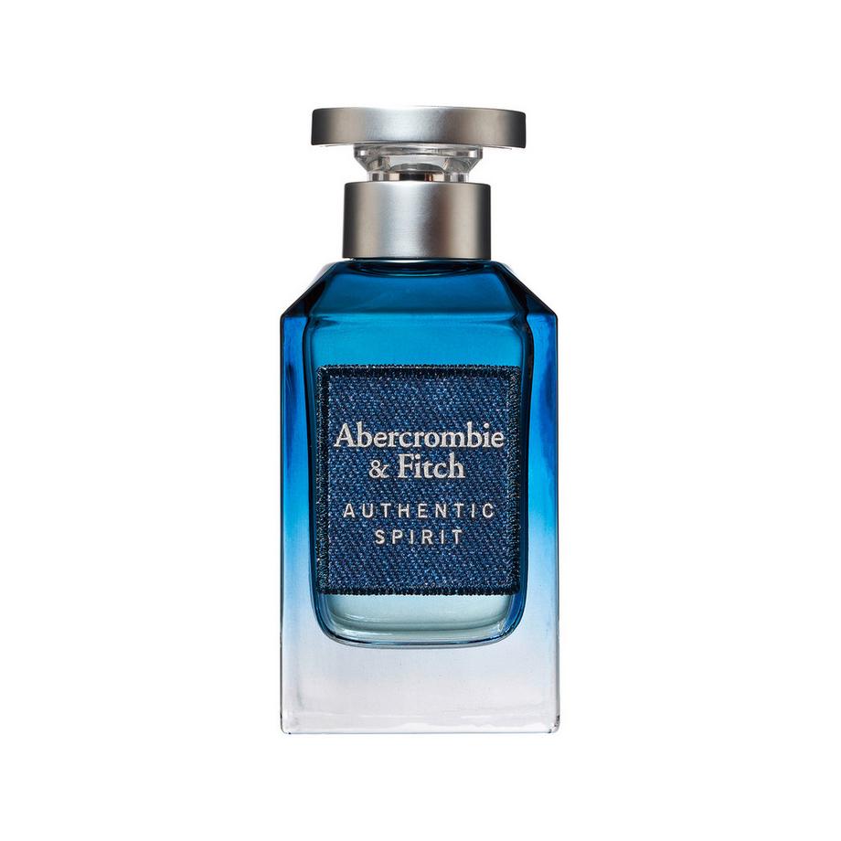  Authentic Spirit Men, Eu de Parfum