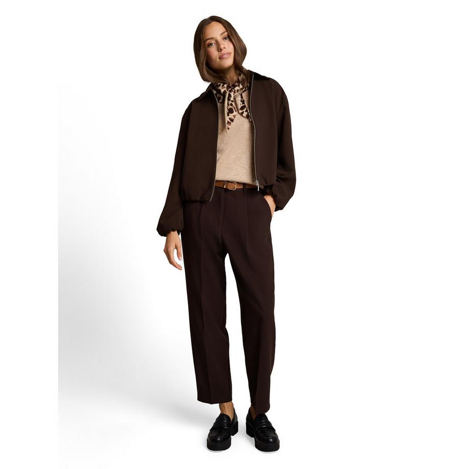 TOM TAILOR Blazer con Cerniera  