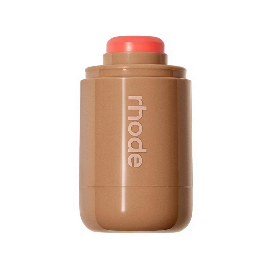 Pocket Blush Buildable - Blush crème hydratant modulable