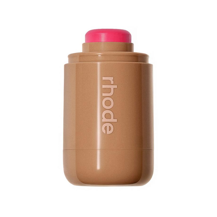 Pocket Blush Buildable - Blush crème hydratant modulable