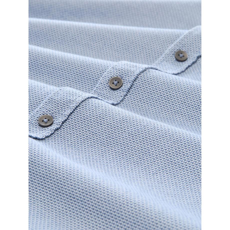 TOM TAILOR Maglia a maniche corte  