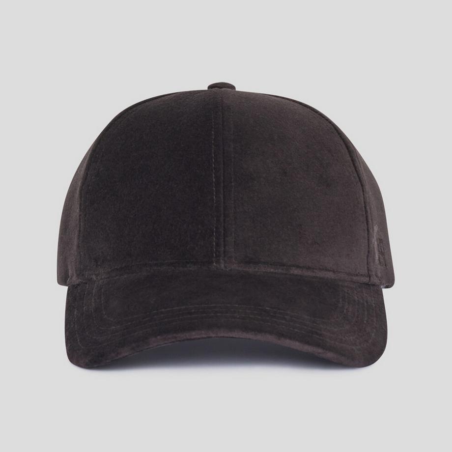 Caroll Baseball Cap  