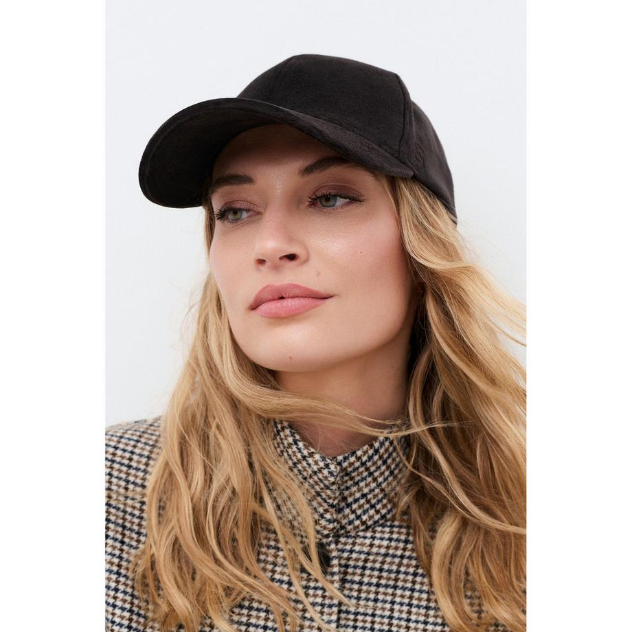 Caroll Baseball Cap  