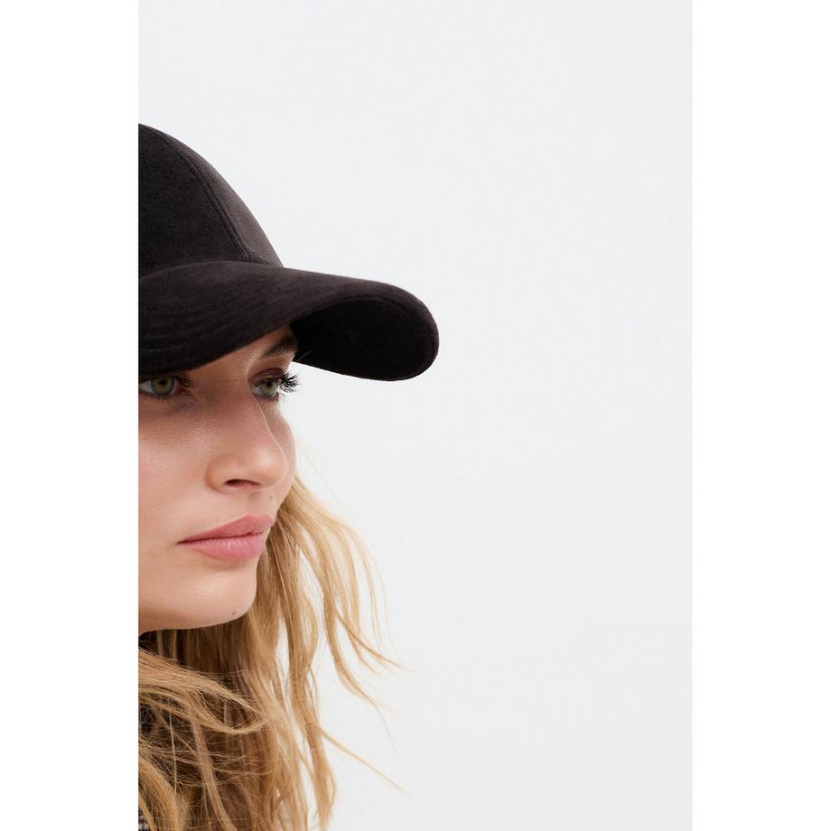 Caroll Baseball Cap  