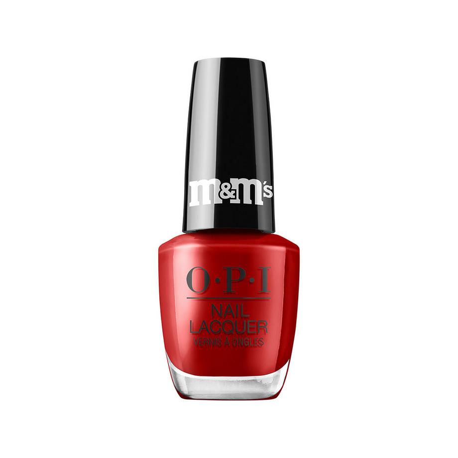 Nail Lacquer Melt in Your Mani