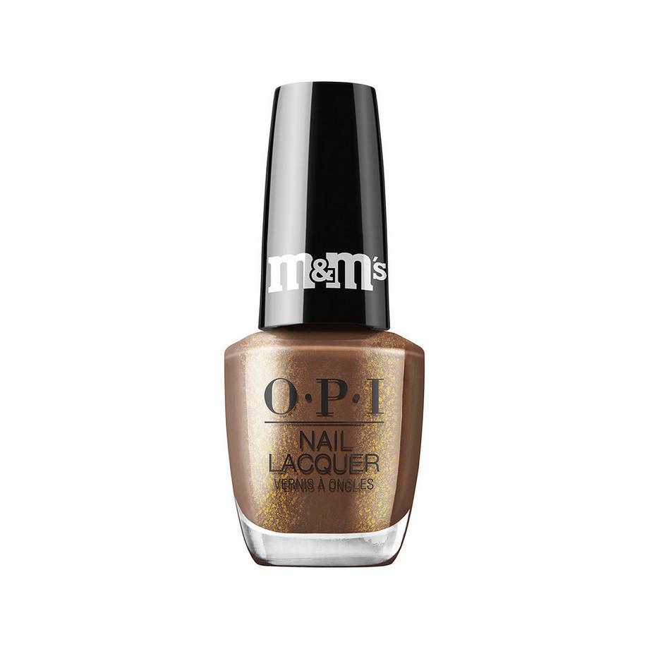 Nail Lacquer Chocolotta Cheer