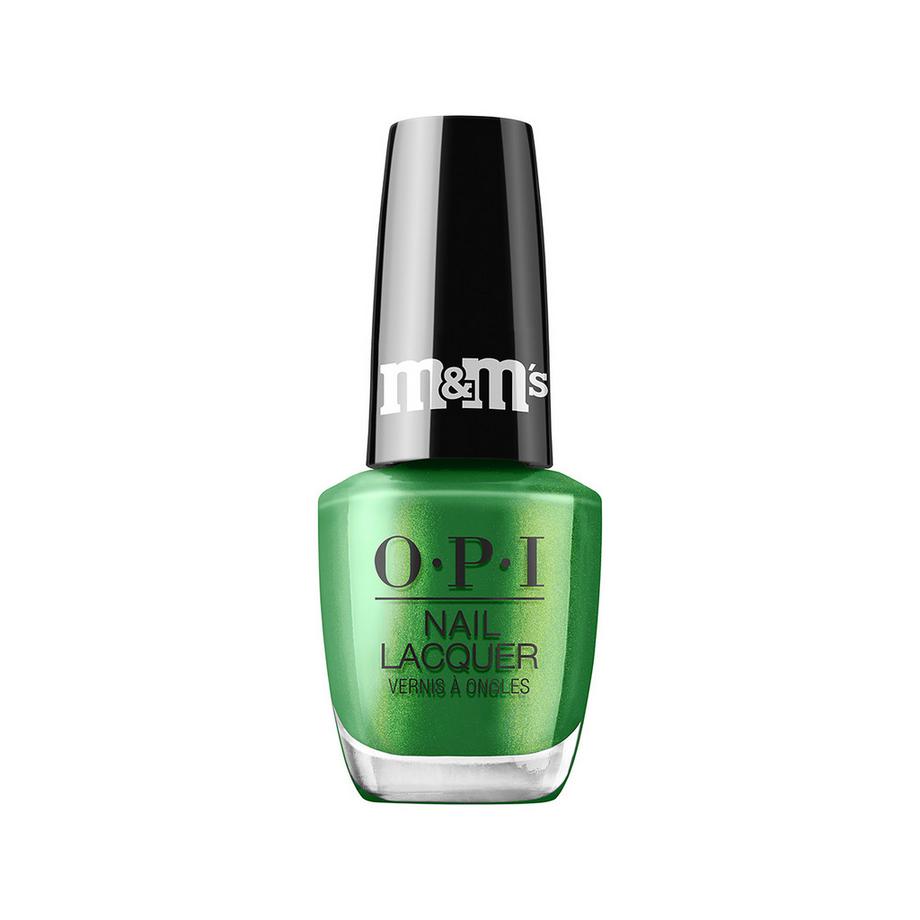 Nail Lacquer Merry Crunchmas