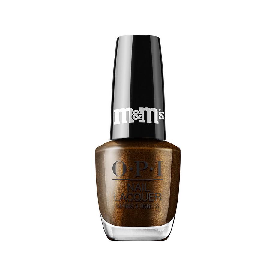 Nail Lacquer Peanut Butter Me Up​