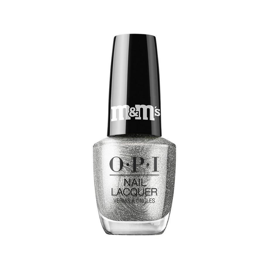 Nail Lacquer Deck the Shells