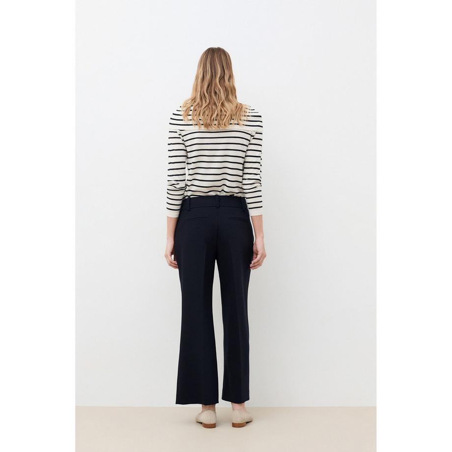 Caroll Weit geschnittene Hose  