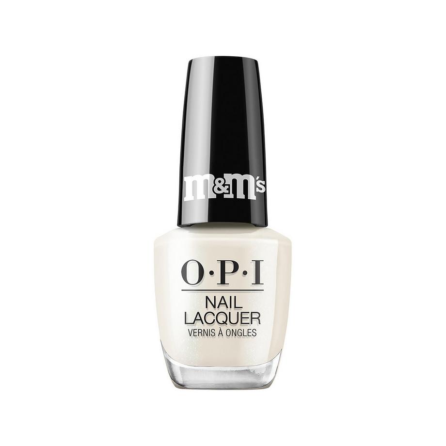 Nail Lacquer White Chocohot