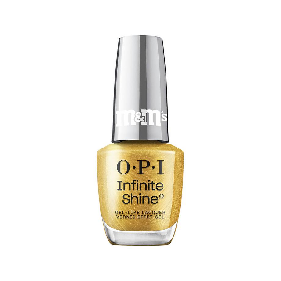 IS -  SHINY & BRIGHT