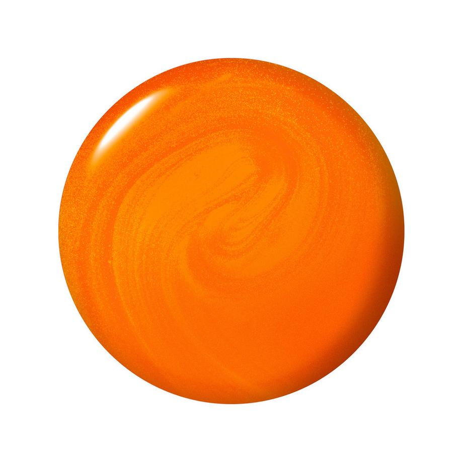 OPI  Infinite Shine Jingle Bell Crunch 