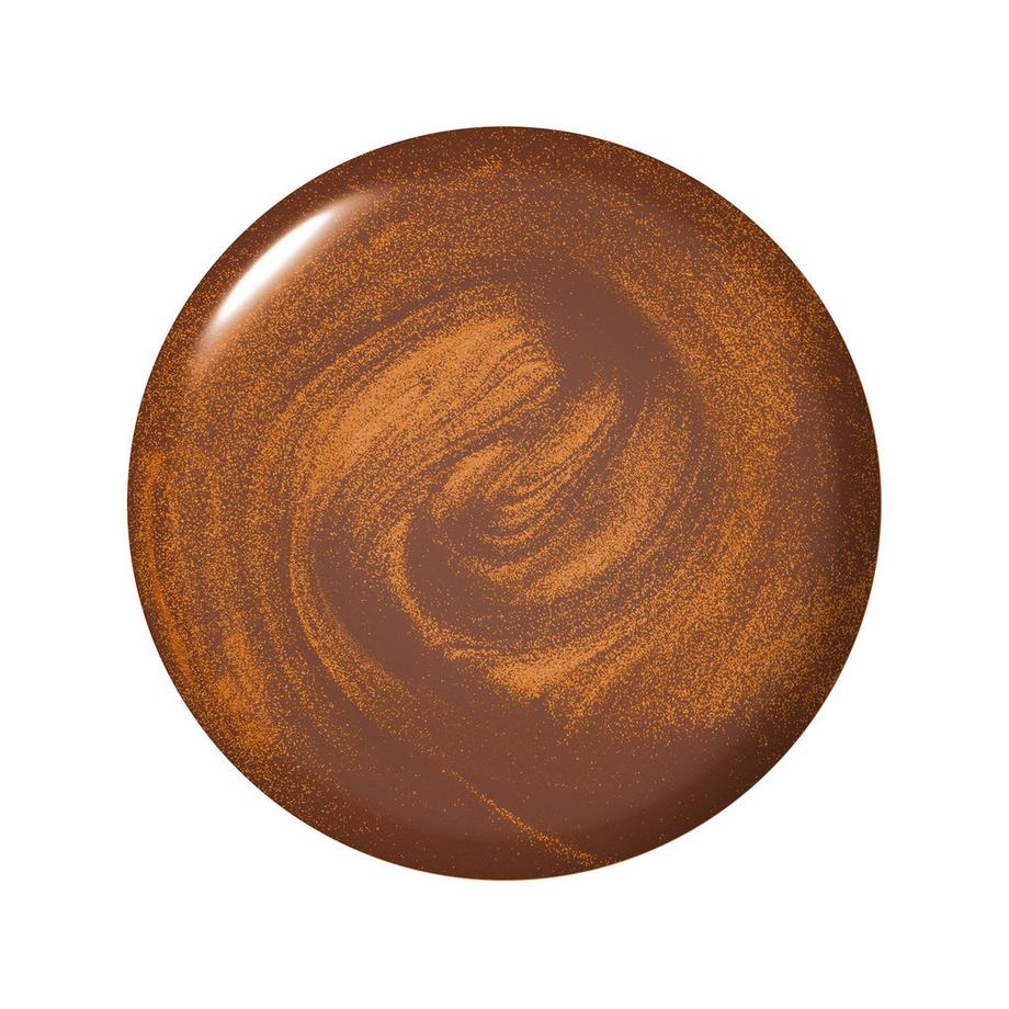 OPI  Infinite Shine I Caramel For You 