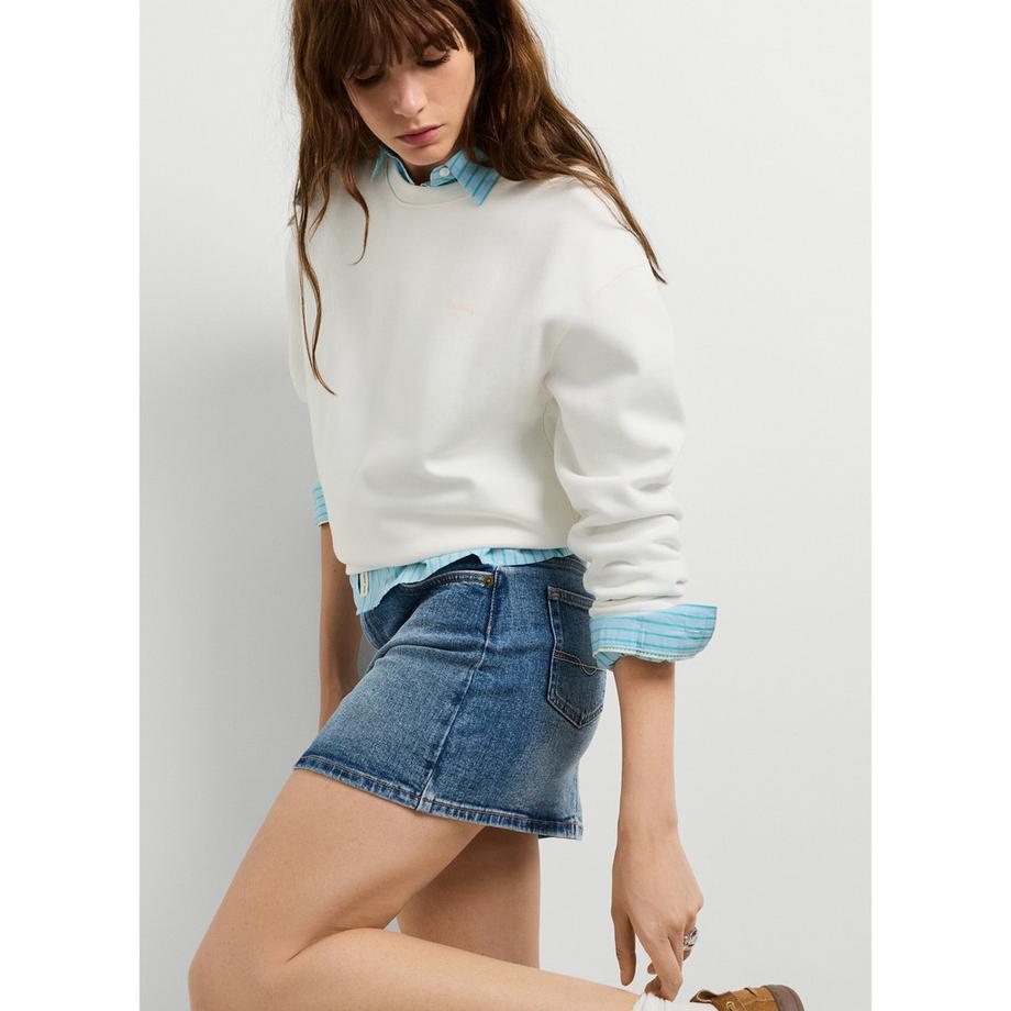 Sweat-shirt