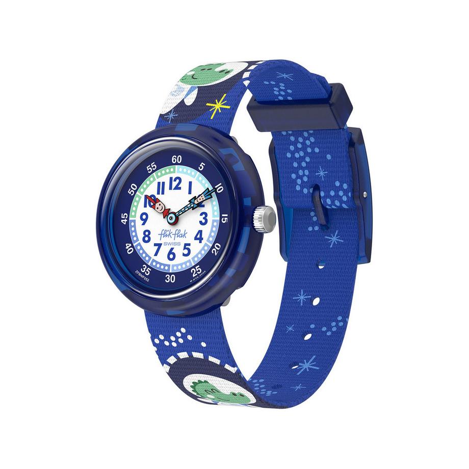 Orologio analogico