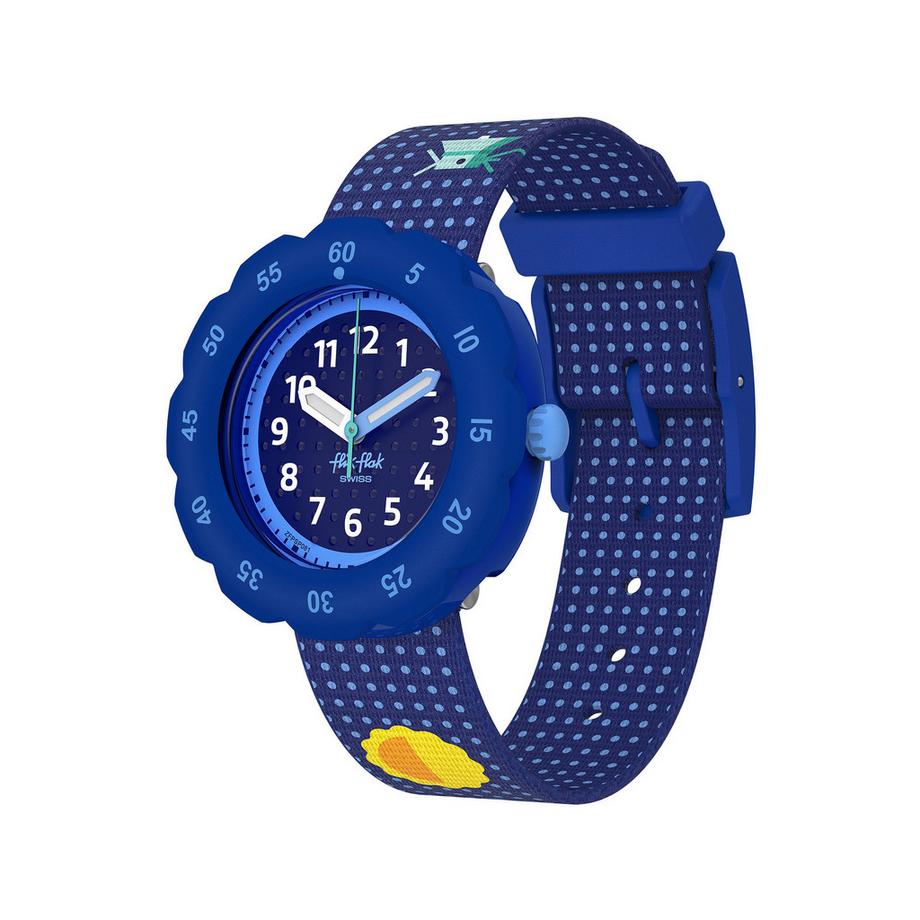 Orologio analogico