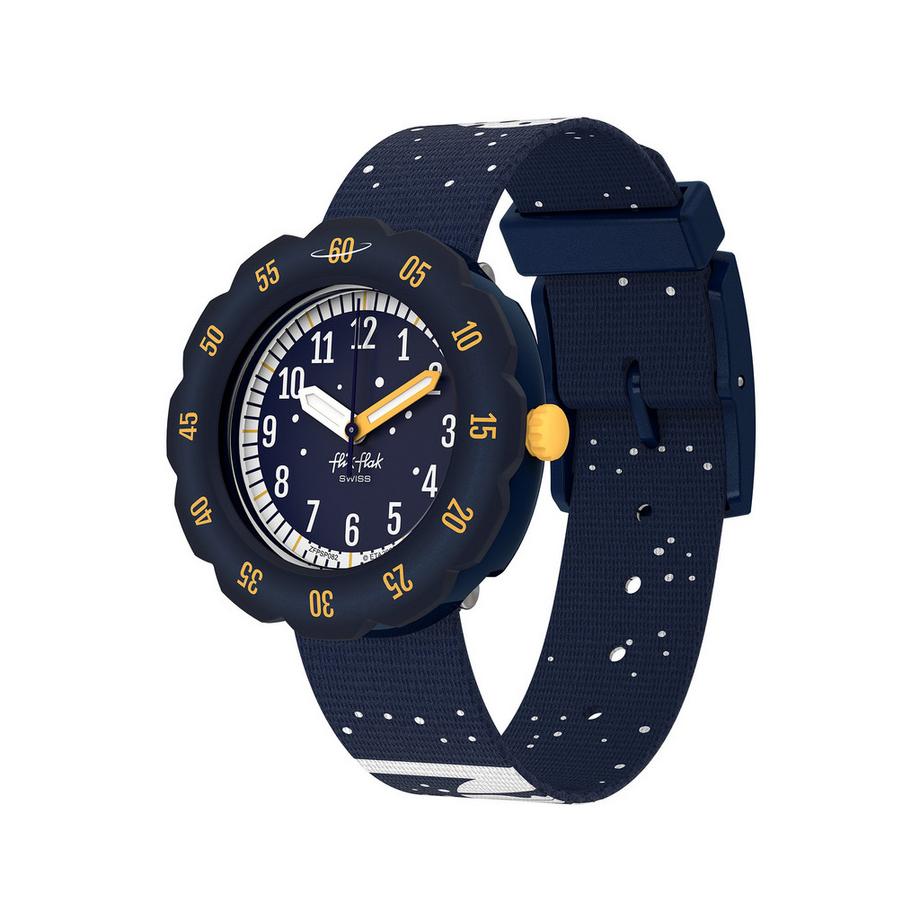 Orologio analogico