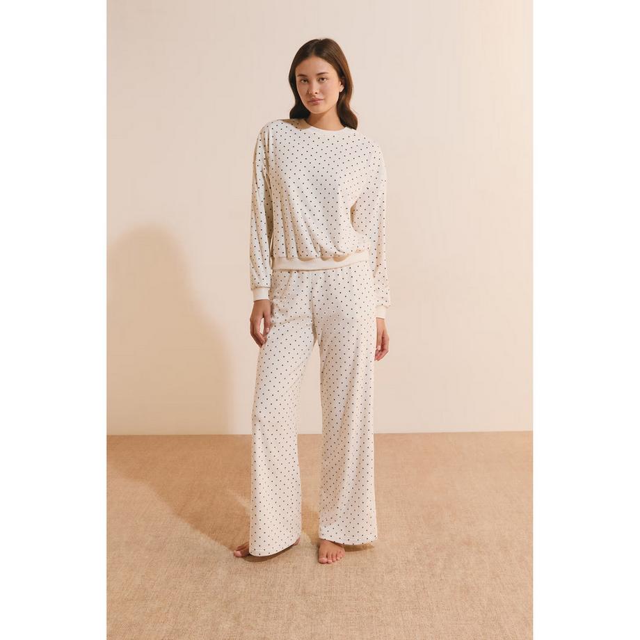 Pyjama, lot de 2