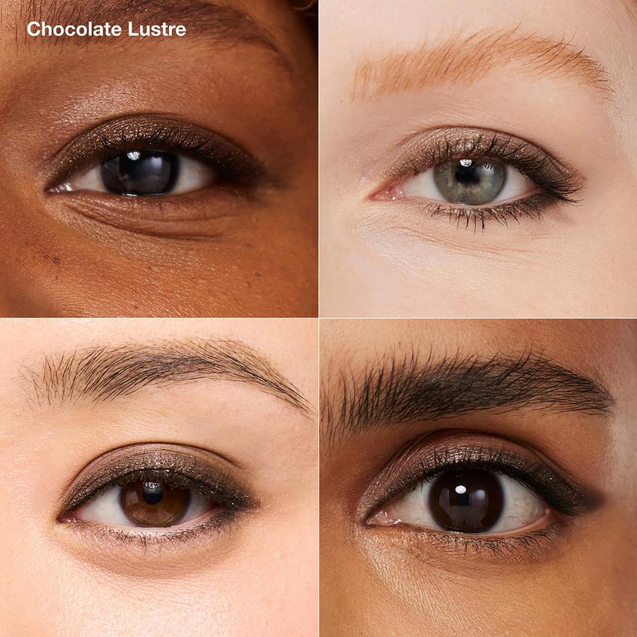 CLINIQUE   Quickliners for Eyes Intense Lustre 