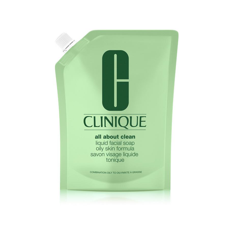  All About Clean Liquid Facial Soap Refill Oily
