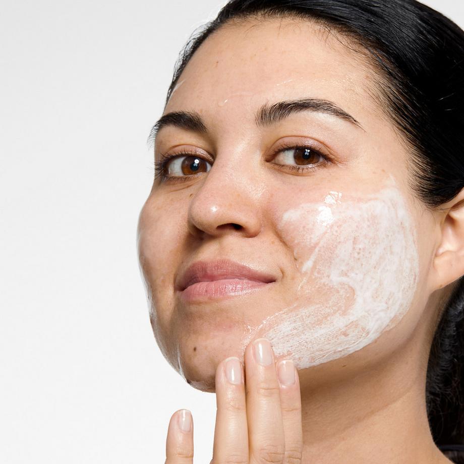CLINIQUE   All About Clean Liquid Facial Soap Refill Oily 
