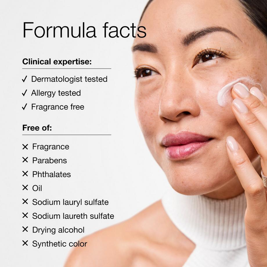 CLINIQUE  Smart Clinical Repair Collagen + PDRN Cream 