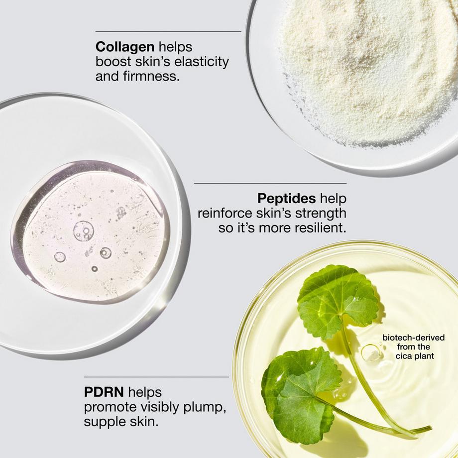 CLINIQUE  Smart Clinical Repair Collagen + PDRN Cream 