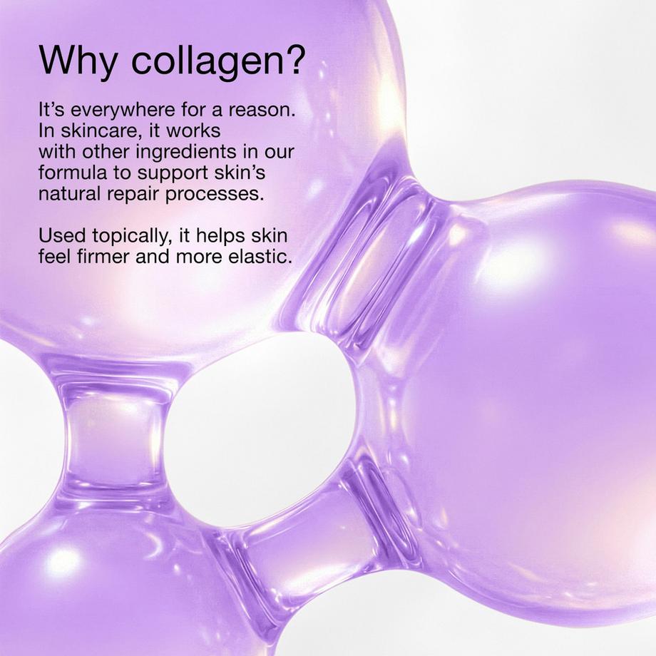 CLINIQUE  Smart Clinical Repair Collagen + PDRN Cream 