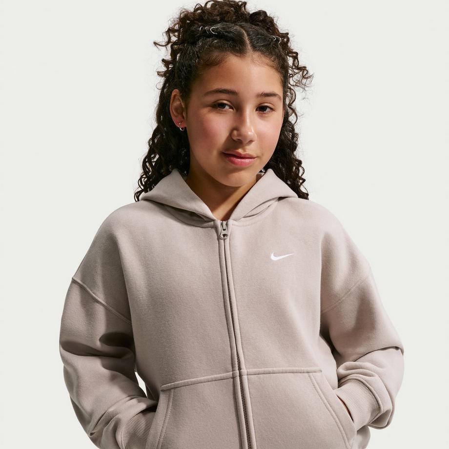 NIKE  Hoodie 